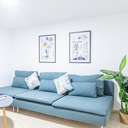 Gallery Home By Livework Cádiz Exteriér fotografie