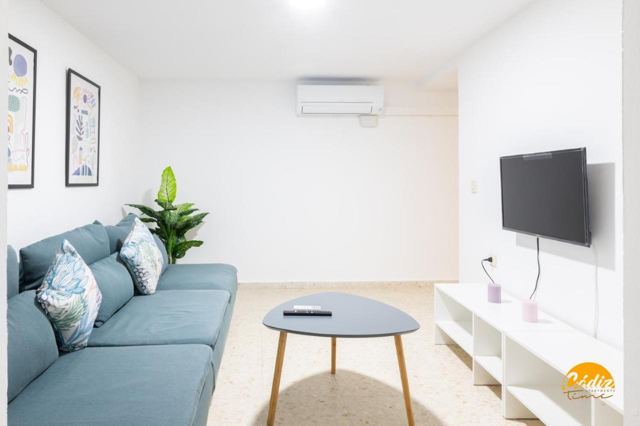 Gallery Home By Livework Cádiz Exteriér fotografie